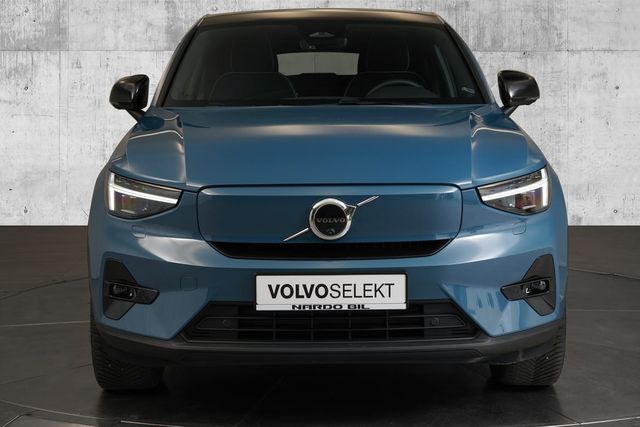 2024 VOLVO C40 - 21