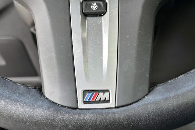 2022 BMW IX3 - 34