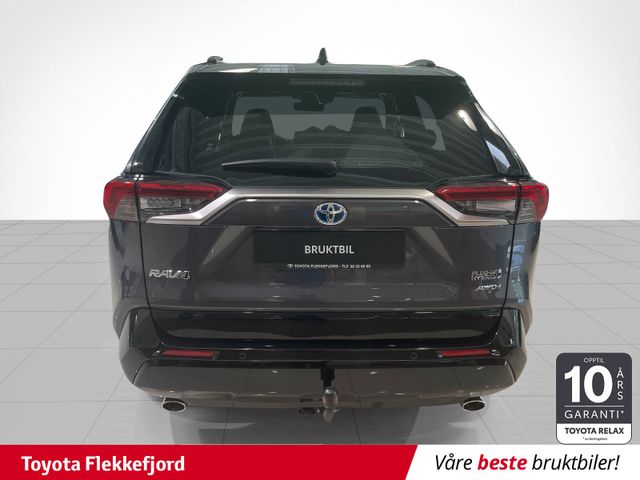 JTMGBRFV60D009973 2020 TOYOTA RAV4-3