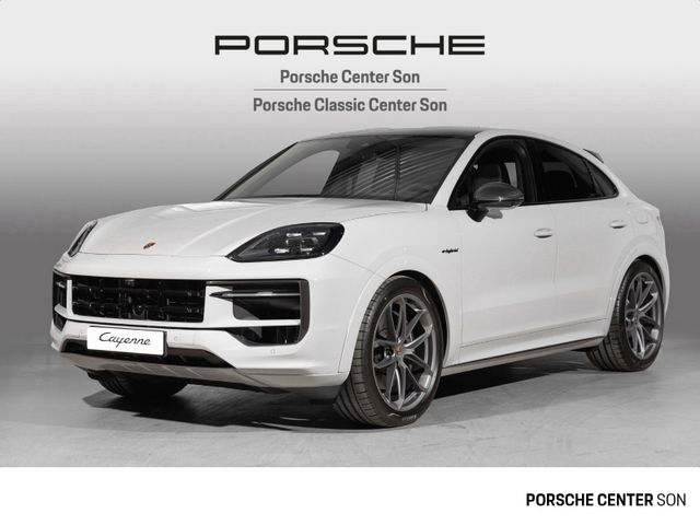 WP1ZZZ9Y5RDA61181A 2024 PORSCHE CAYENNE COUPE-0