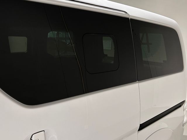 2019 NISSAN E-NV200 - 17