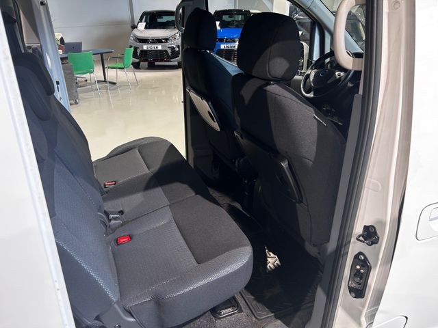 2019 NISSAN E-NV200 - 32