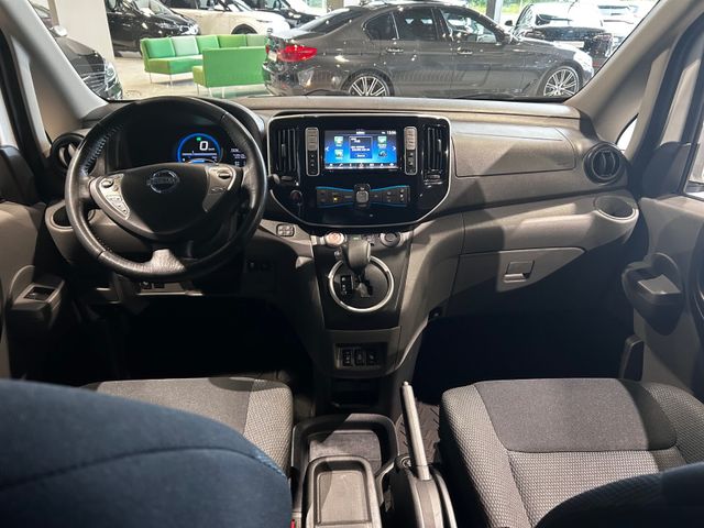 2019 NISSAN E-NV200 - 20