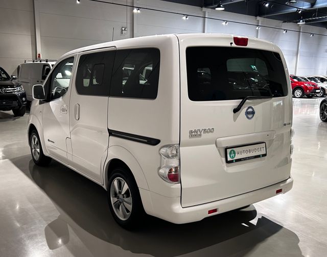 VSKTAAME0U0607699 2019 NISSAN E-NV200-5