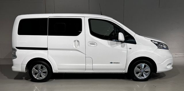 2019 NISSAN E-NV200 - 2