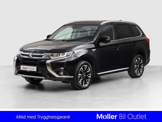 JMBXDGG2WGZ018757 2016 MITSUBISHI OUTLANDER-0