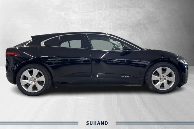 SADHA2B10K1F75057 2019 JAGUAR I-PACE-5