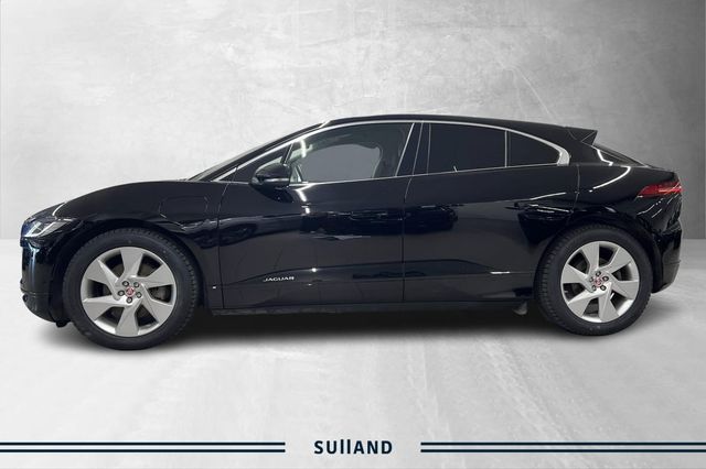 SADHA2B10K1F75057 2019 JAGUAR I-PACE-1