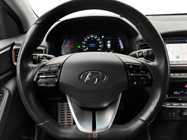 2019 HYUNDAI IONIQ - 15