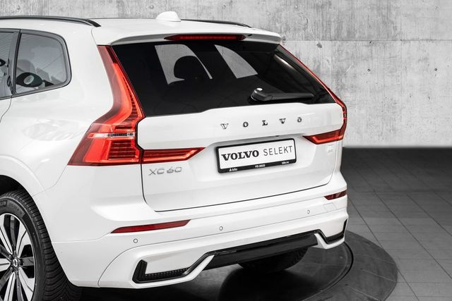 YV1UZH5V8P1295275 2023 VOLVO XC60-5