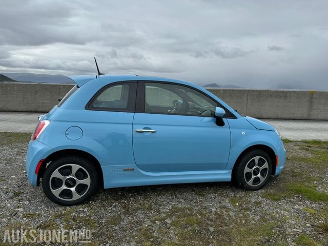 2015 FIAT ANDRE - 4