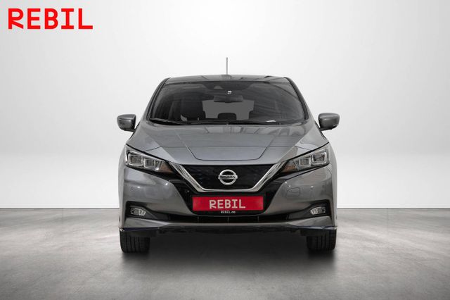 2020 NISSAN LEAF - 3