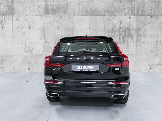 2021 VOLVO XC60 - 4