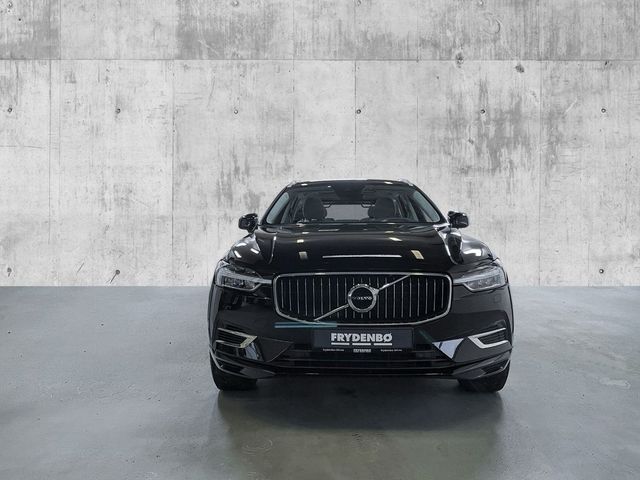 2021 VOLVO XC60 - 2