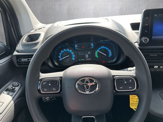 2023 TOYOTA PROACE CITY - 10