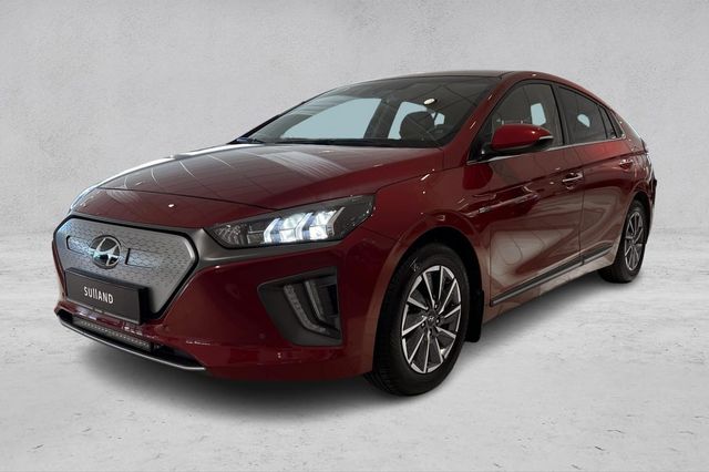 2020 HYUNDAI IONIQ - 1