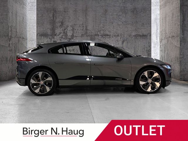 SADHA2B11K1F61331 2019 JAGUAR I-PACE-0