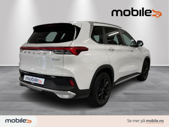 2022 MAXUS EUNIQ 6 - 3