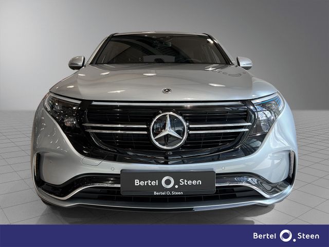 2023 MERCEDES-BENZ EQC - 3