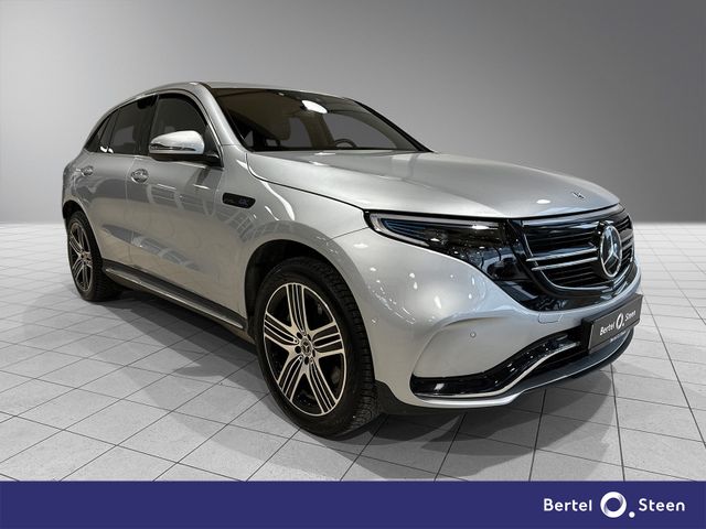 2023 MERCEDES-BENZ EQC - 14