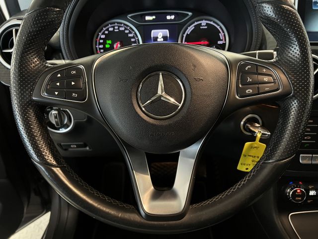 2015 MERCEDES-BENZ B-KLASSE - 21