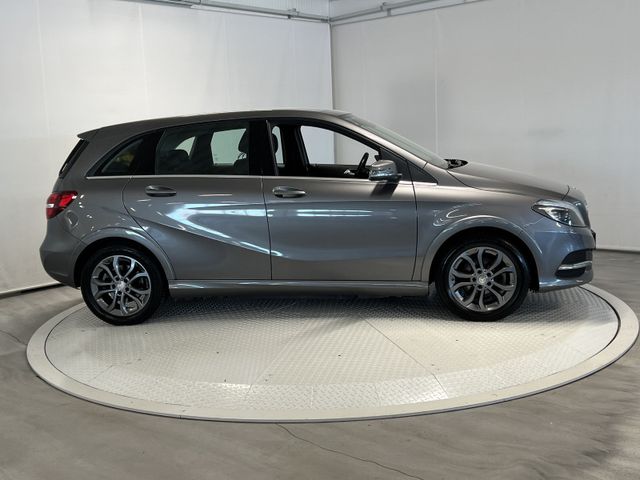 2015 MERCEDES-BENZ B-KLASSE - 14