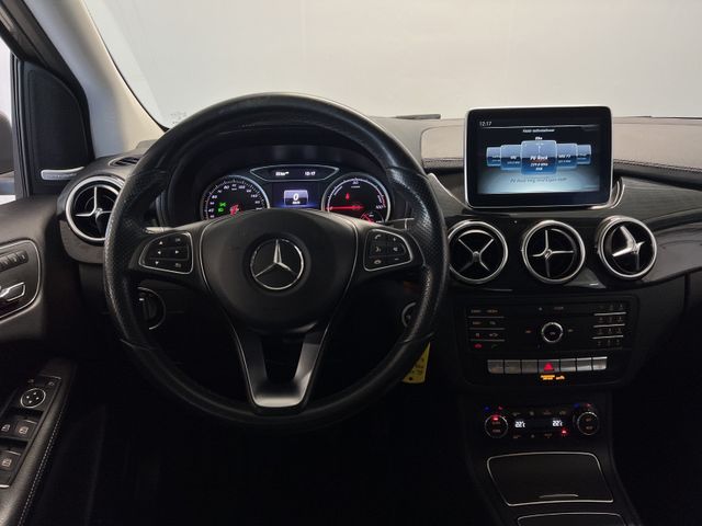 2015 MERCEDES-BENZ B-KLASSE - 18