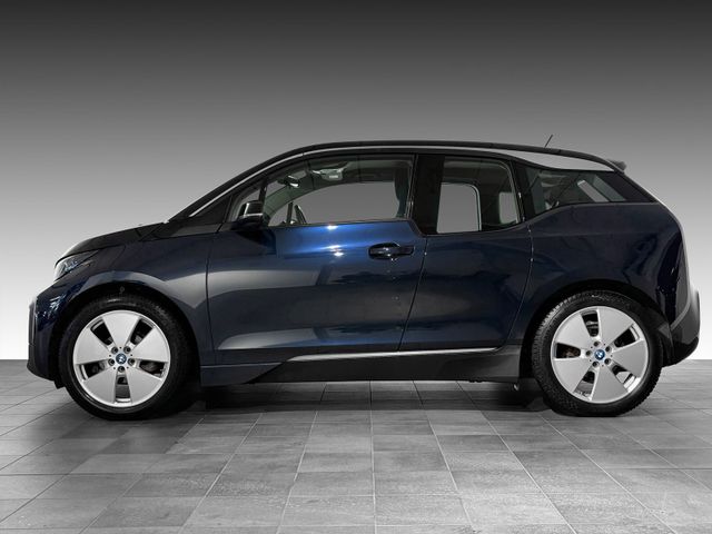 2018 BMW I3 - 9