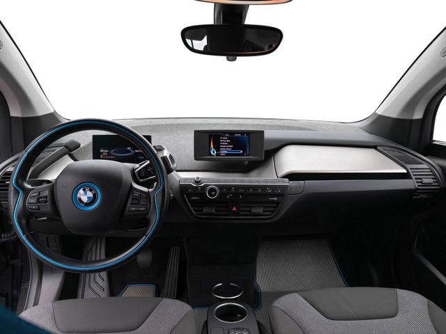2018 BMW I3 - 12