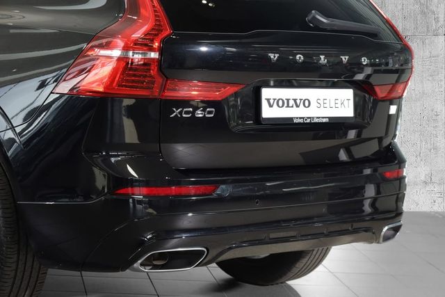 2021 VOLVO XC60 - 8