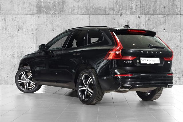 2021 VOLVO XC60 - 6