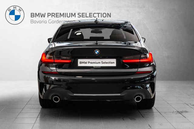 2021 BMW 3-SERIE - 7