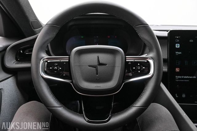 2023 POLESTAR 2 - 35