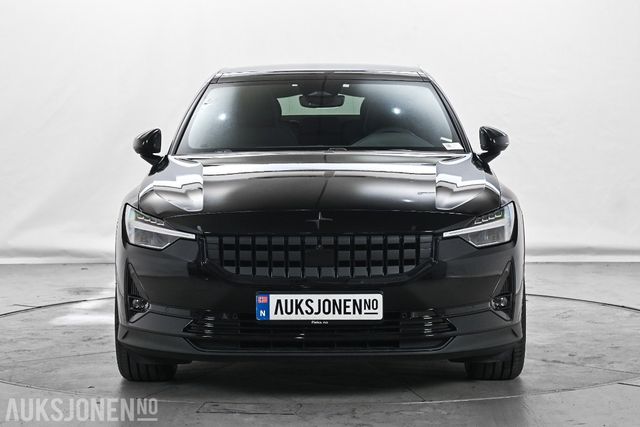 YSMVSEDE9PL127555 2023 POLESTAR 2-1