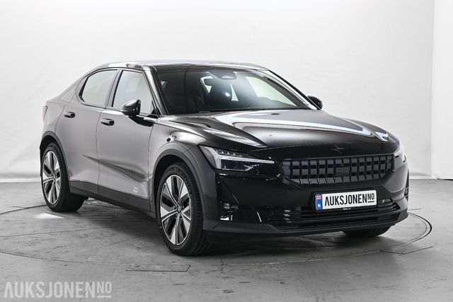 2023 POLESTAR 2 - 1