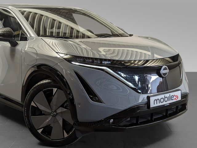 2022 NISSAN ARIYA - 2