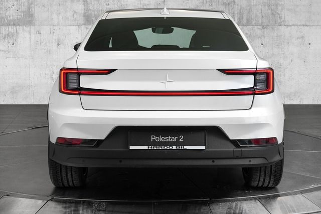 2023 POLESTAR 2 - 13