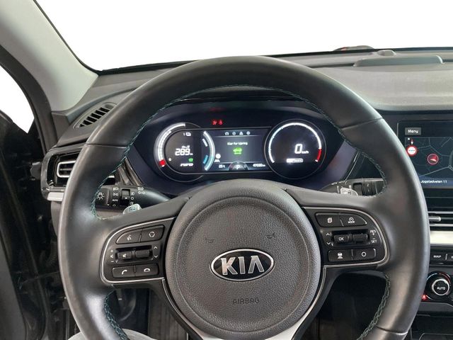 2020 KIA E-NIRO - 9