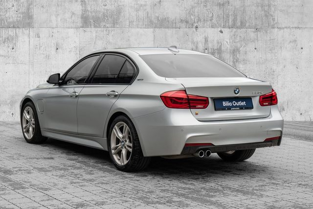 2018 BMW 3-SERIE - 5