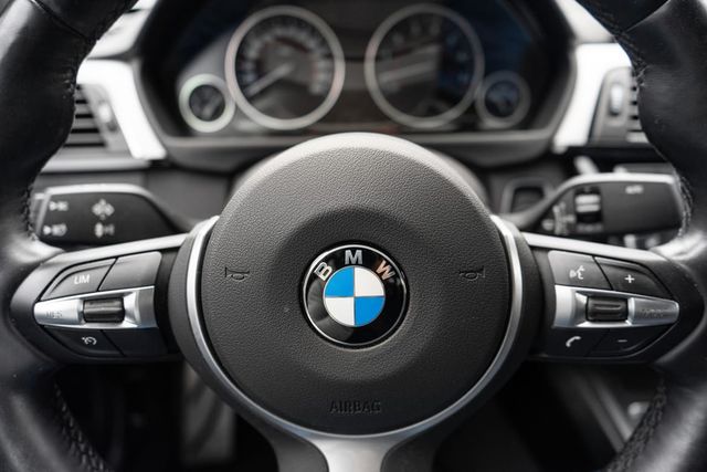 2018 BMW 3-SERIE - 14