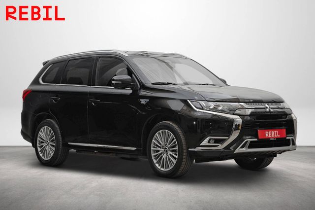 2020 MITSUBISHI OUTLANDER - 4