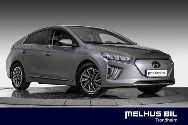 KMHC851JFLU052836 2020 HYUNDAI IONIQ-0