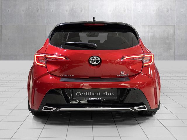 2022 TOYOTA COROLLA - 6