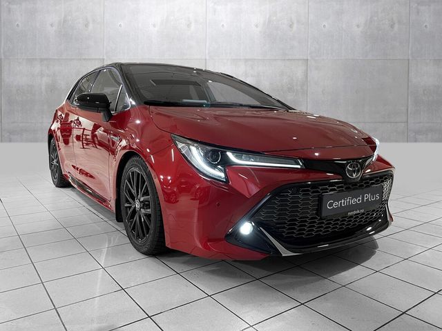 2022 TOYOTA COROLLA - 9