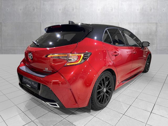 2022 TOYOTA COROLLA - 7