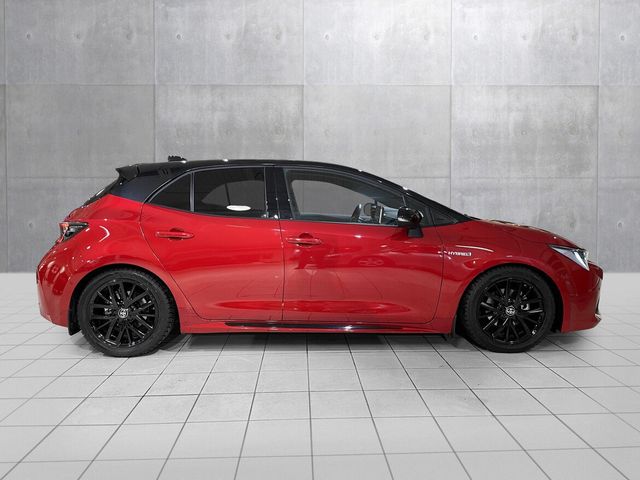 2022 TOYOTA COROLLA - 8