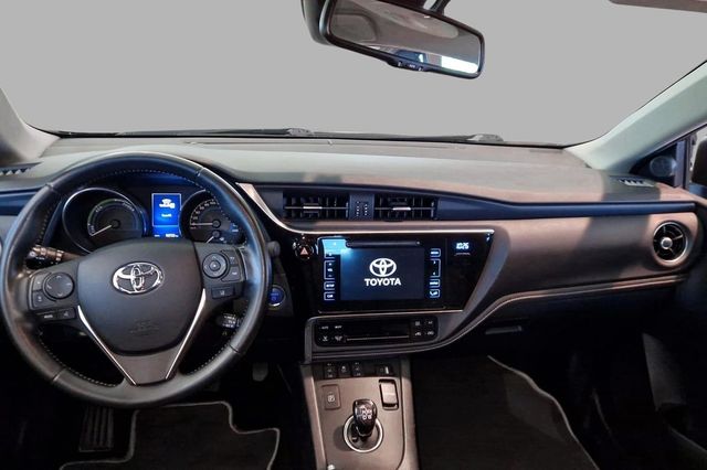 2019 TOYOTA AURIS - 20