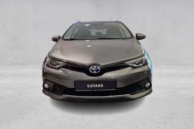 2019 TOYOTA AURIS - 19