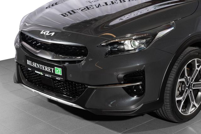 2022 KIA XCEED - 2