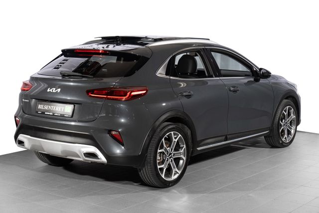 2022 KIA XCEED - 5